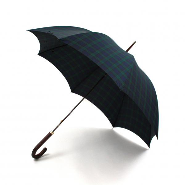 Regenschirm Black Watch Tartan