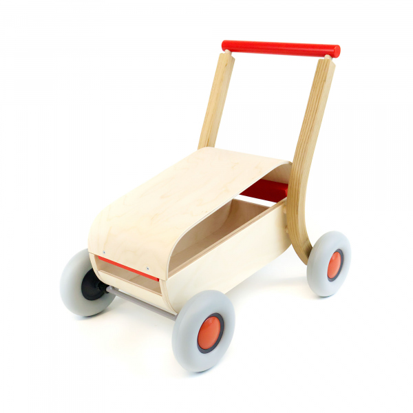 Lauflernhilfe Schorsch