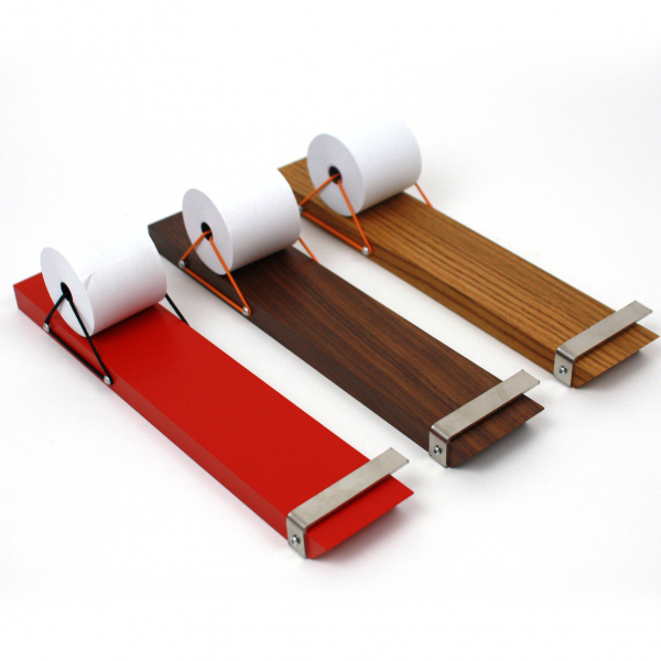 Wandabroller Denkzettel