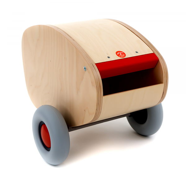 Anhänger Lorette für Rutschauto Max