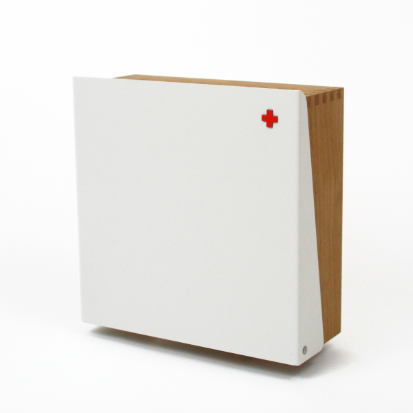 Arzneischrank Erste Hilfe