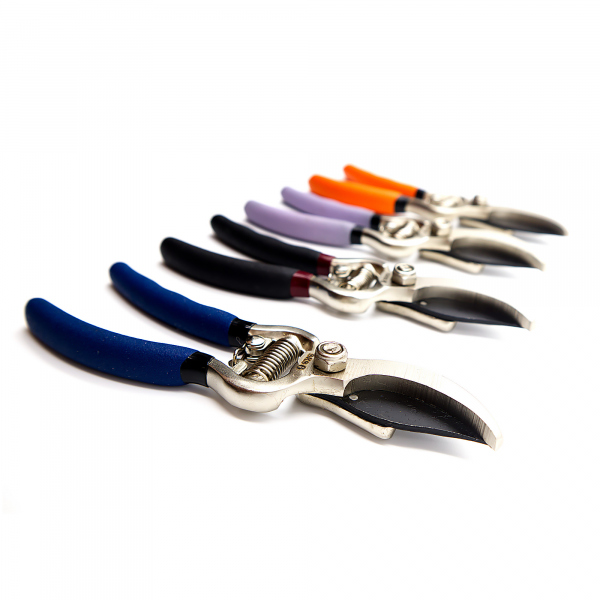 Rosen- und Gehölzschere