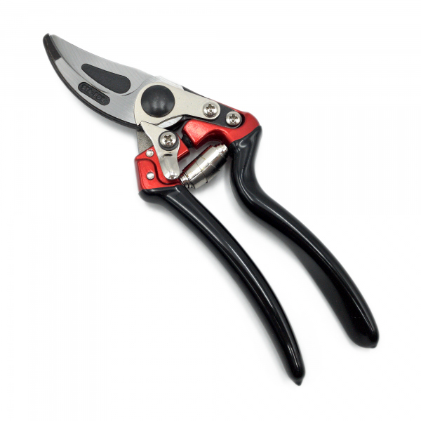 Professionelle Bypass-Gartenschere, heiß geschmiedet