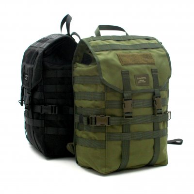 Rucksack Jäger S (Mini)