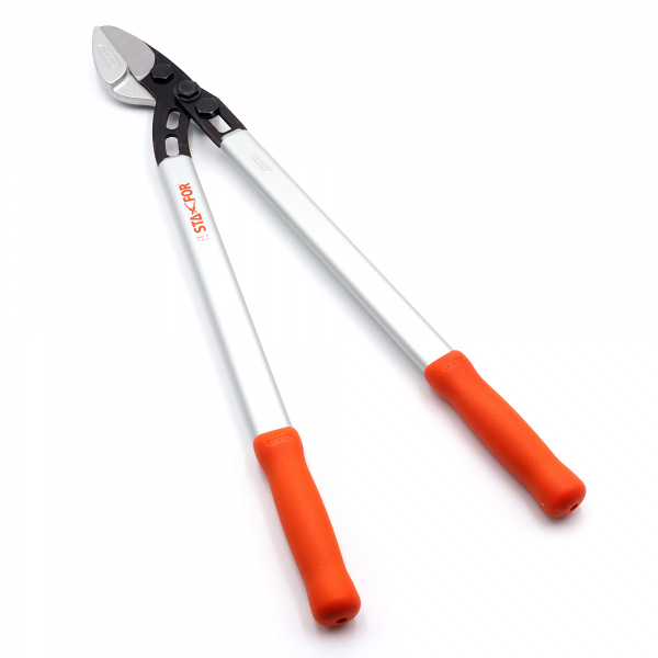 Professionelle Amboss-Astschere